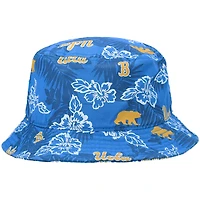 Reyn Spooner UCLA Bruins Floral Bucket Hat