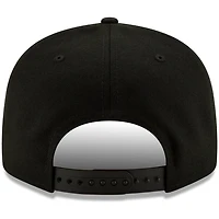 San Diego Padres New Era on 9FIFTY Snapback Adjustable Hat -