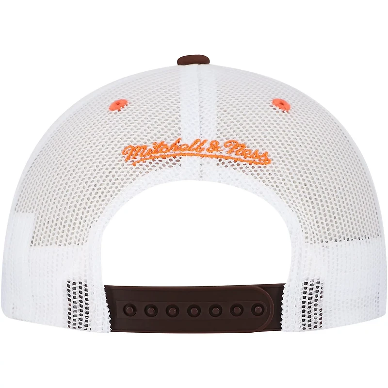 San Diego Padres Sideline Trucker Adjustable Hat