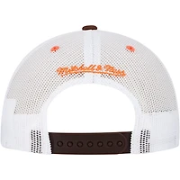 San Diego Padres Sideline Trucker Adjustable Hat