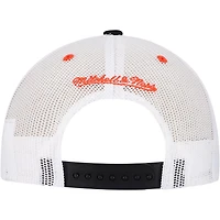 San Francisco Giants Sideline Trucker Adjustable Hat