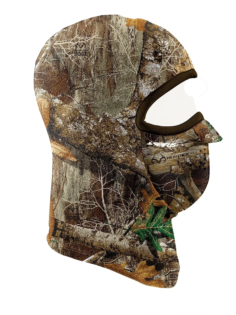 Seirus Adults' Combo Clava Balaclava