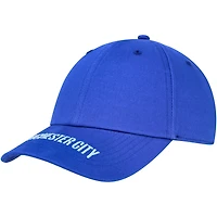 Sky Manchester City City Adjustable Hat
