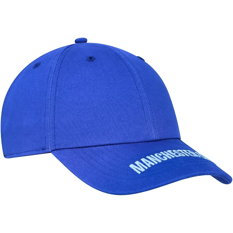 Sky Manchester City City Adjustable Hat