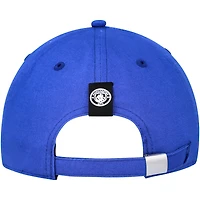Sky Manchester City City Adjustable Hat