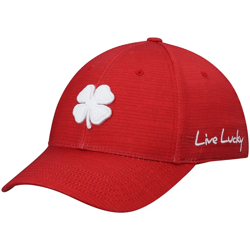 South Dakota Coyotes Crazy Luck Memory Fit Flex Hat