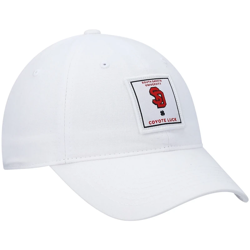 South Dakota Coyotes Dream Adjustable Hat