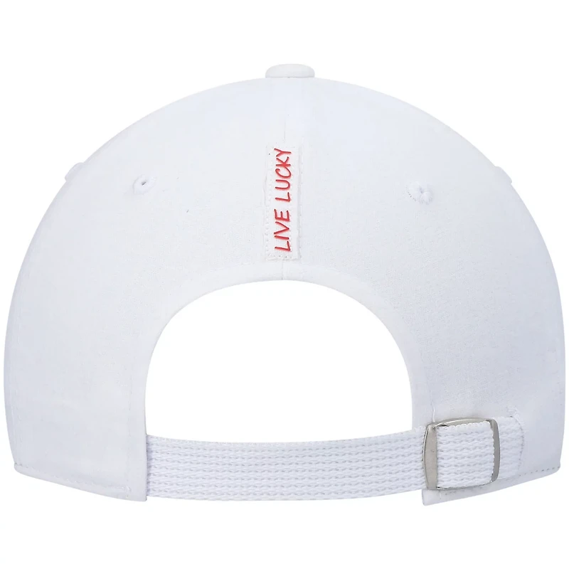 South Dakota Coyotes Dream Adjustable Hat