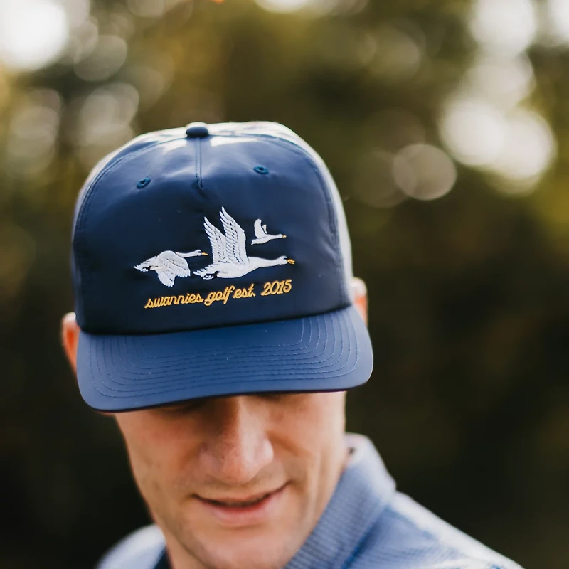 Swannies Men's Lakeside Hat