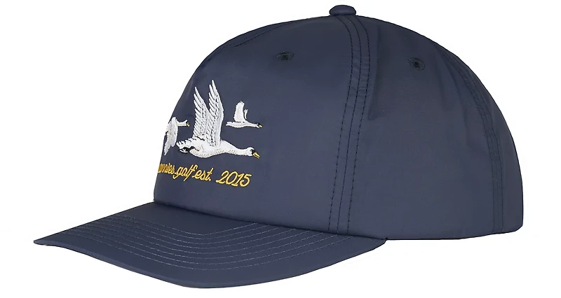 Swannies Men's Lakeside Hat