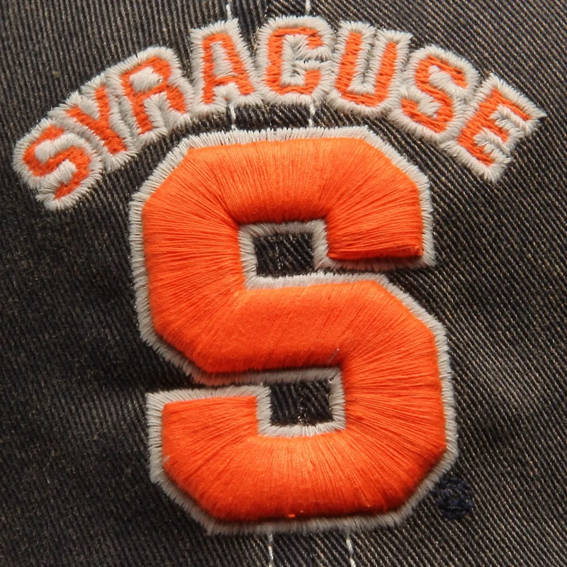 Syracuse Top of the World Offroad Trucker Adjustable Hat - Blue