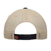 Syracuse Top of the World Offroad Trucker Adjustable Hat - Blue