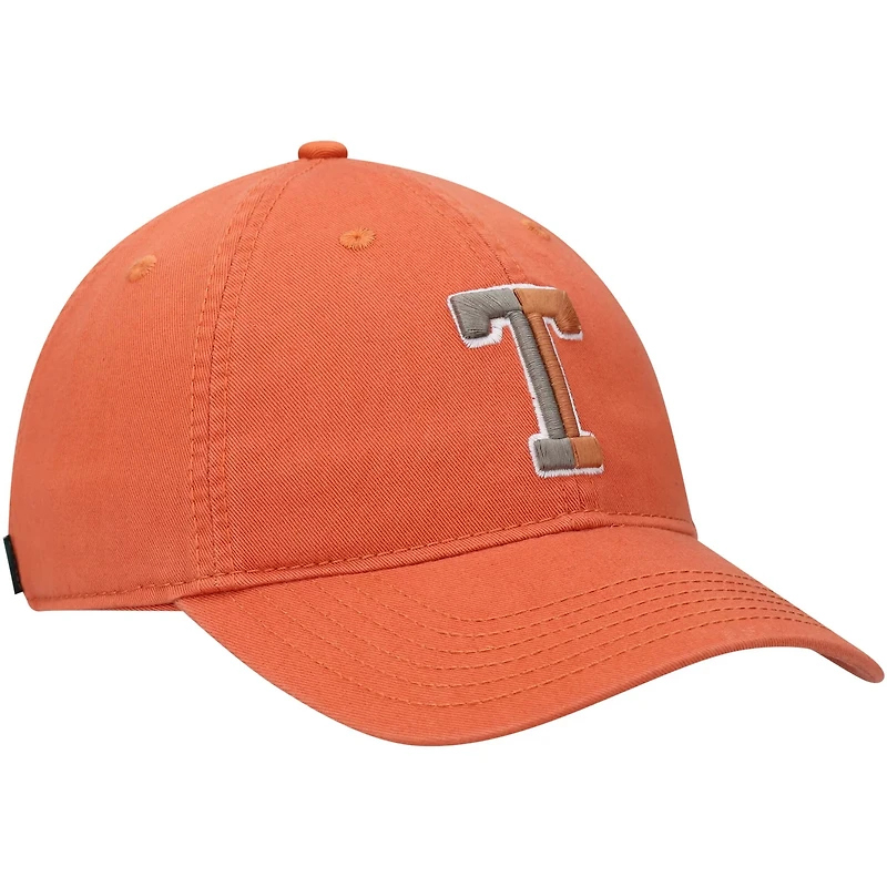 Texas Texas Longhorns Varsity Letter Adjustable Hat