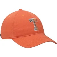 Texas Texas Longhorns Varsity Letter Adjustable Hat