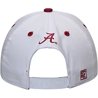 The Game Alabama Crimson Tide Classic Bar Adjustable Snapback Hat