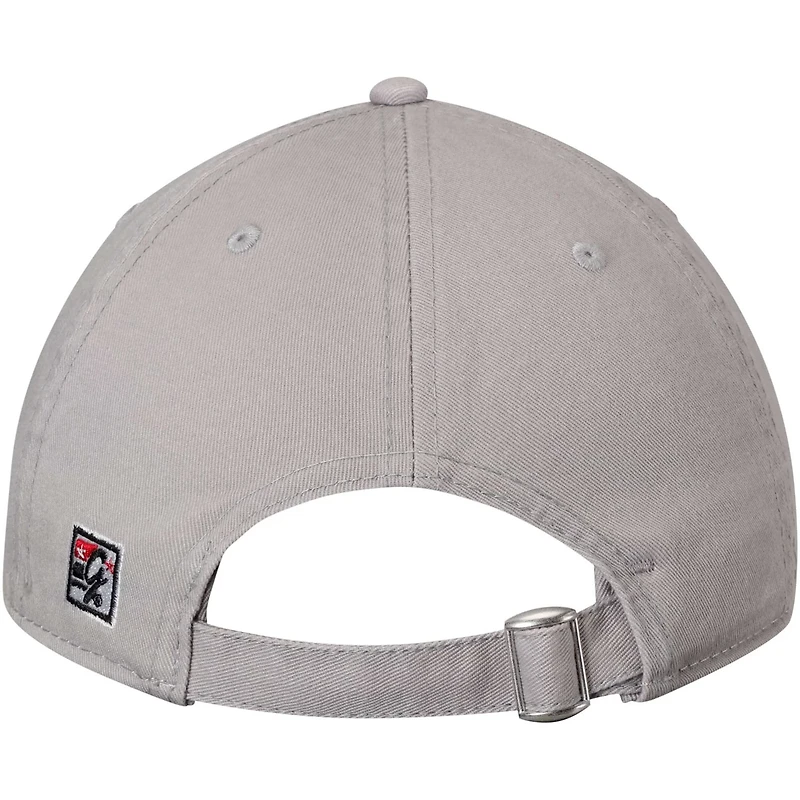 The Game Alabama Crimson Tide Roll Tide Classic Bar Unstructured Adjustable Hat