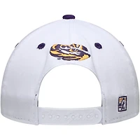 The Game LSU Tigers Geaux Classic Bar Adjustable Snapback Hat