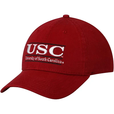 The Game South Carolina Gamecocks Classic Bar Unstructured Adjustable Hat