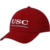 The Game South Carolina Gamecocks Classic Bar Unstructured Adjustable Hat