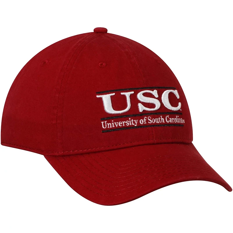 The Game South Carolina Gamecocks Classic Bar Unstructured Adjustable Hat