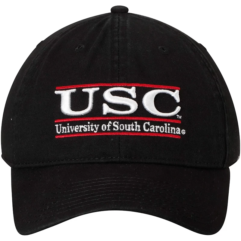 The Game South Carolina Gamecocks Classic Bar Unstructured Adjustable Hat