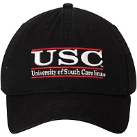 The Game South Carolina Gamecocks Classic Bar Unstructured Adjustable Hat
