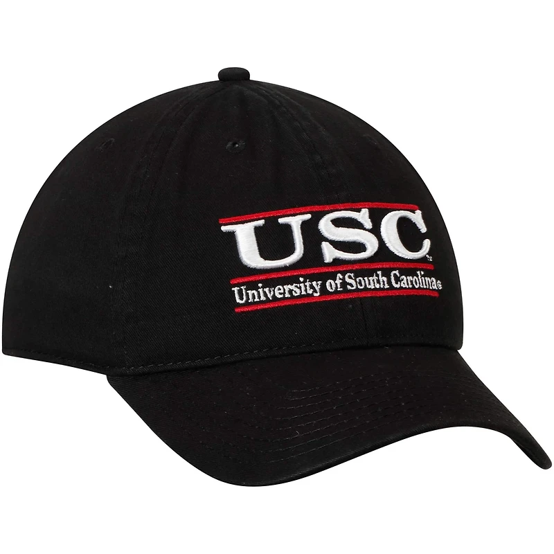 The Game South Carolina Gamecocks Classic Bar Unstructured Adjustable Hat