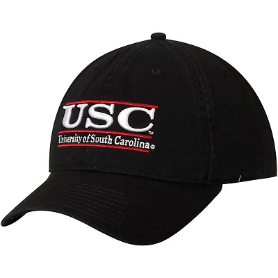 The Game South Carolina Gamecocks Classic Bar Unstructured Adjustable Hat
