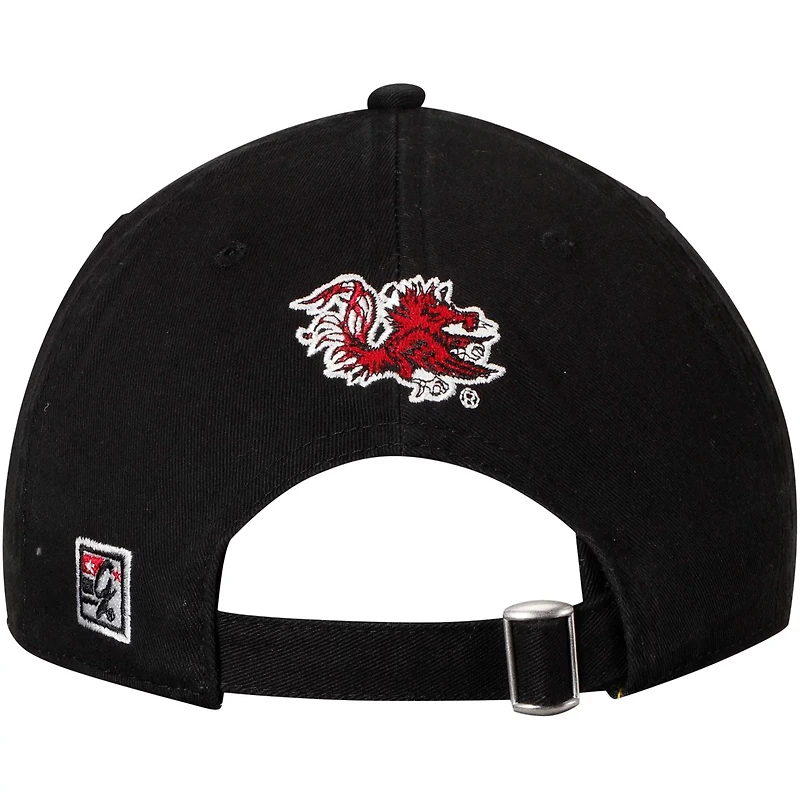 The Game South Carolina Gamecocks Classic Bar Unstructured Adjustable Hat
