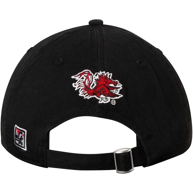 The Game South Carolina Gamecocks Cocks Classic Bar Unstructured Adjustable Hat