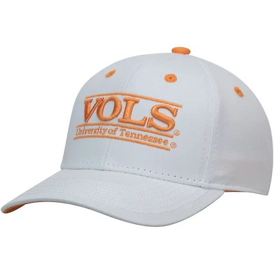 The Game Tennessee Volunteers Classic Bar Adjustable Snapback Hat