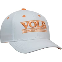The Game Tennessee Volunteers Classic Bar Adjustable Snapback Hat