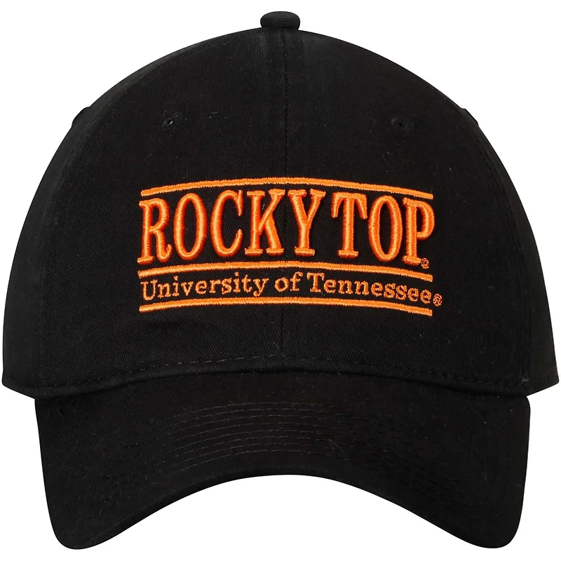 The Game Tennessee Volunteers Rocky Top Classic Bar Unstructured Adjustable Hat