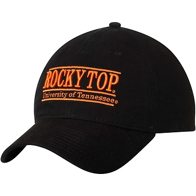 The Game Tennessee Volunteers Rocky Top Classic Bar Unstructured Adjustable Hat