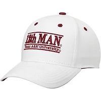 The Game Texas AM Aggies Classic Bar Structured Adjustable Hat
