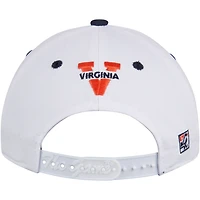 The Game Virginia Cavaliers Classic Bar Adjustable Hat