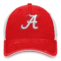 Top of the World / Alabama Tide Radiant Trucker Snapback Hat