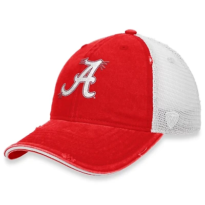 Top of the World / Alabama Tide Radiant Trucker Snapback Hat