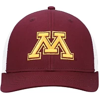 Top of the World / Minnesota Golden Gophers Trucker Snapback Hat
