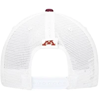 Top of the World / Minnesota Golden Gophers Trucker Snapback Hat