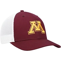 Top of the World / Minnesota Golden Gophers Trucker Snapback Hat