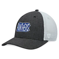 Top of the World / Pitt Panthers Townhall Trucker Snapback Hat