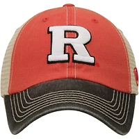 Top of the World / Rutgers Knights Offroad Trucker Hat