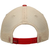 Top of the World / Rutgers Knights Offroad Trucker Hat