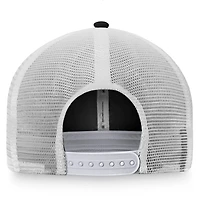 Top of the World /White Boston College Eagles Stockpile Trucker Snapback Hat