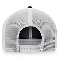 Top of the World /White Penn State Nittany Lions Stockpile Trucker Snapback Hat