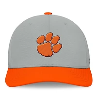 Top of the World / Clemson Tigers Mick Flex Hat