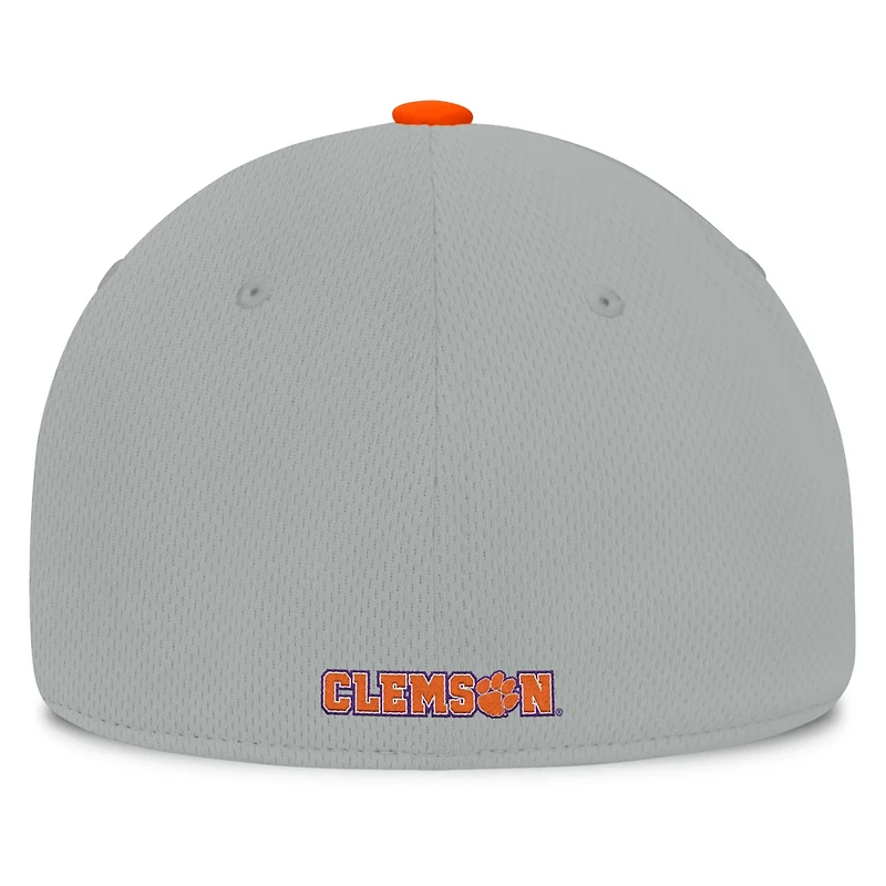 Top of the World / Clemson Tigers Mick Flex Hat