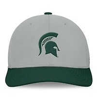 Top of the World / Michigan State Spartans Mick Flex Hat