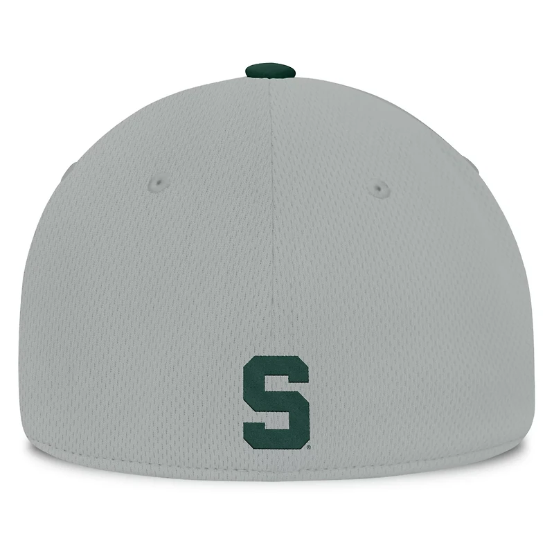 Top of the World / Michigan State Spartans Mick Flex Hat